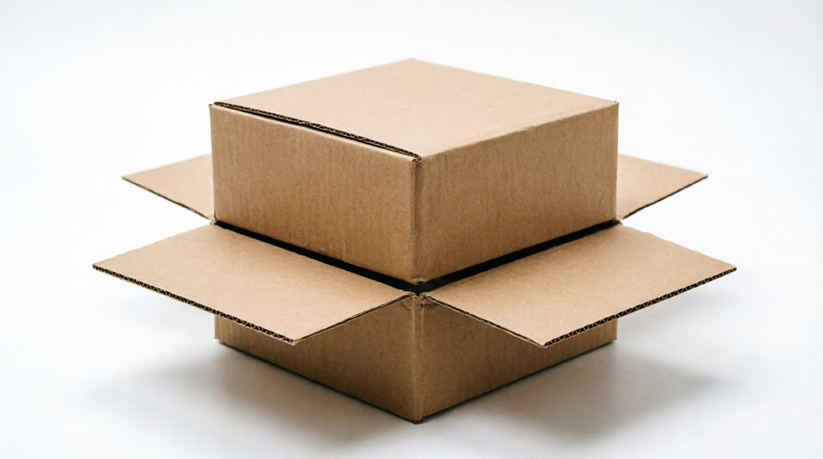 Corrugated cartons