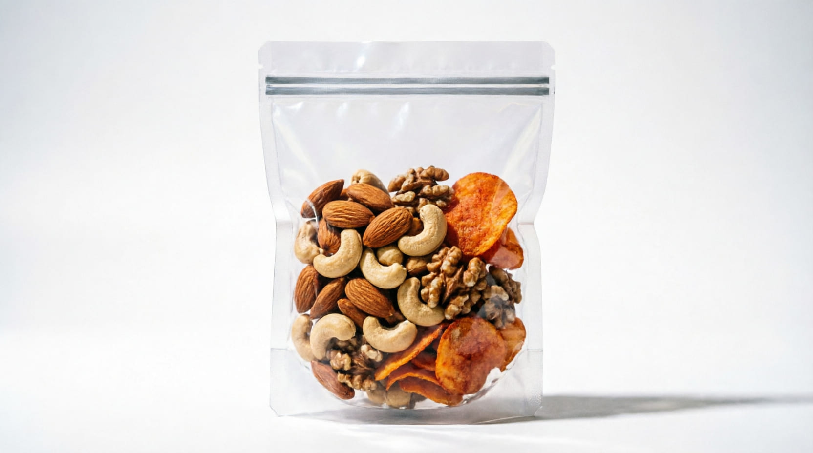 OEM packaging pouches
