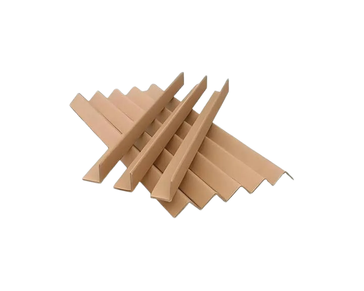 Corrugated inserts, partitions and honeycomb paper protection from China